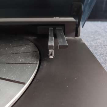 Preview: Beogram 3300 Tangential Schallplattenspieler